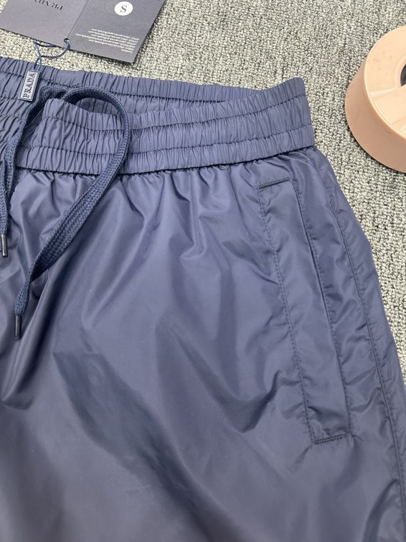 Prada Short Pants